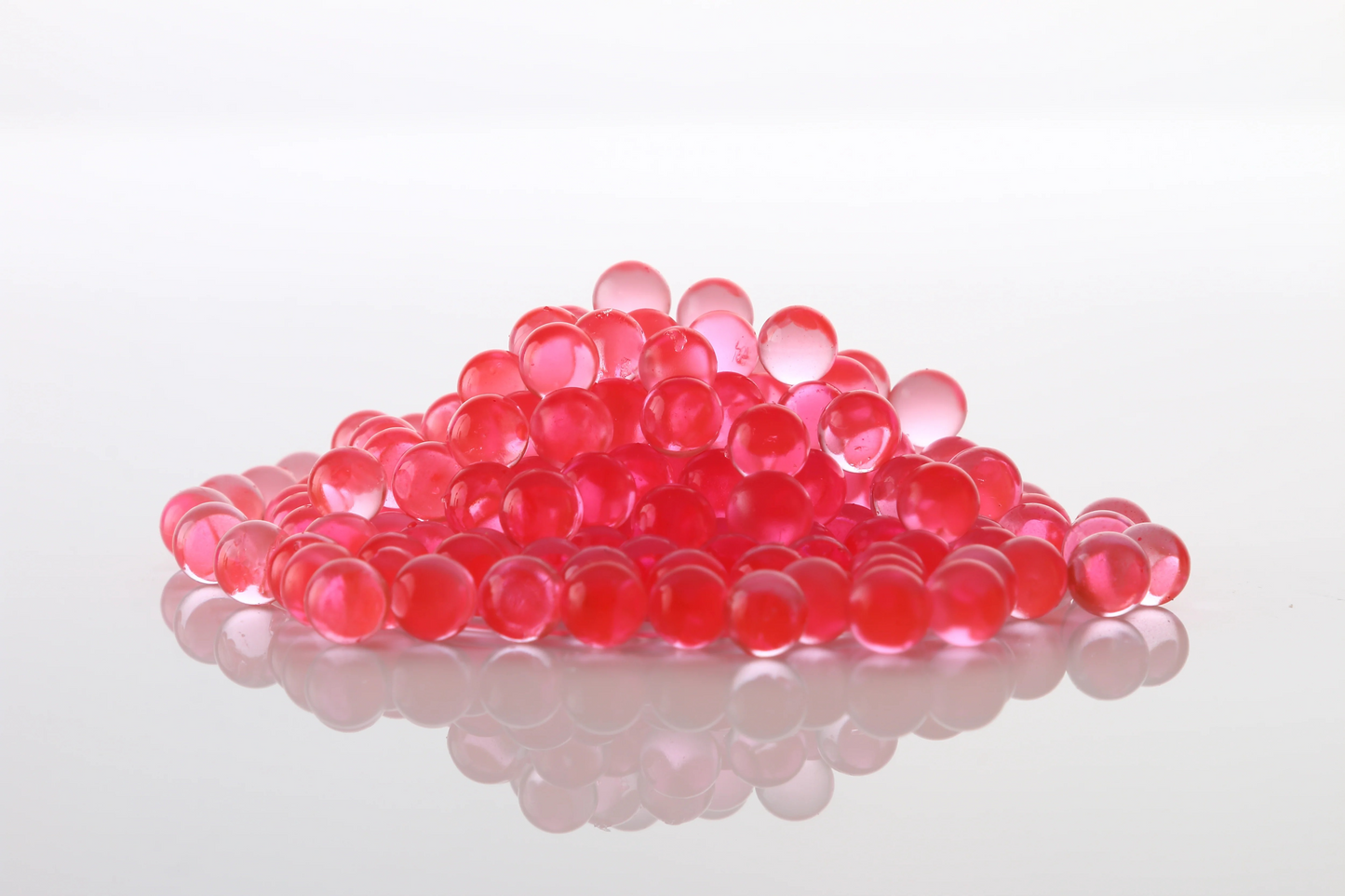 10K GEL BALLS (Red)