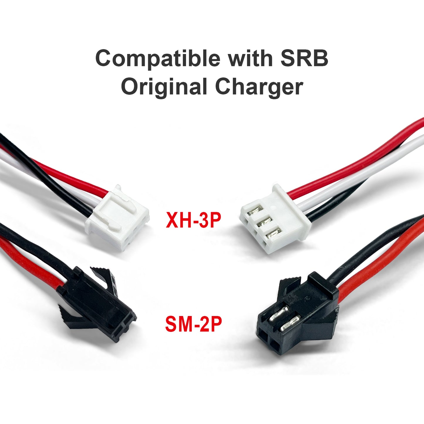 Upgraded Kit For SRB Series