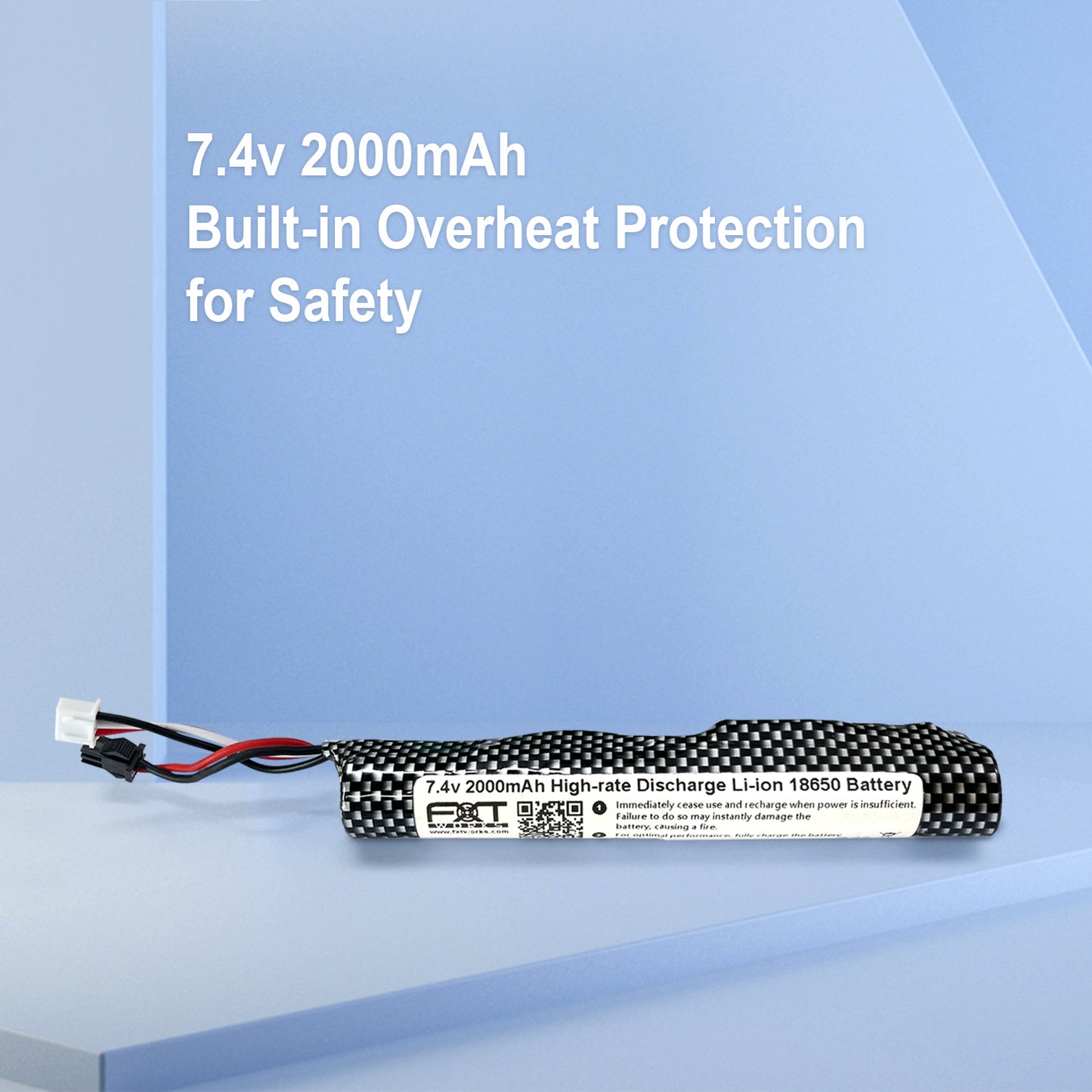 Upgraded Kit For SRB Series