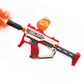 Metal Tracer for Nerf Gel Fire