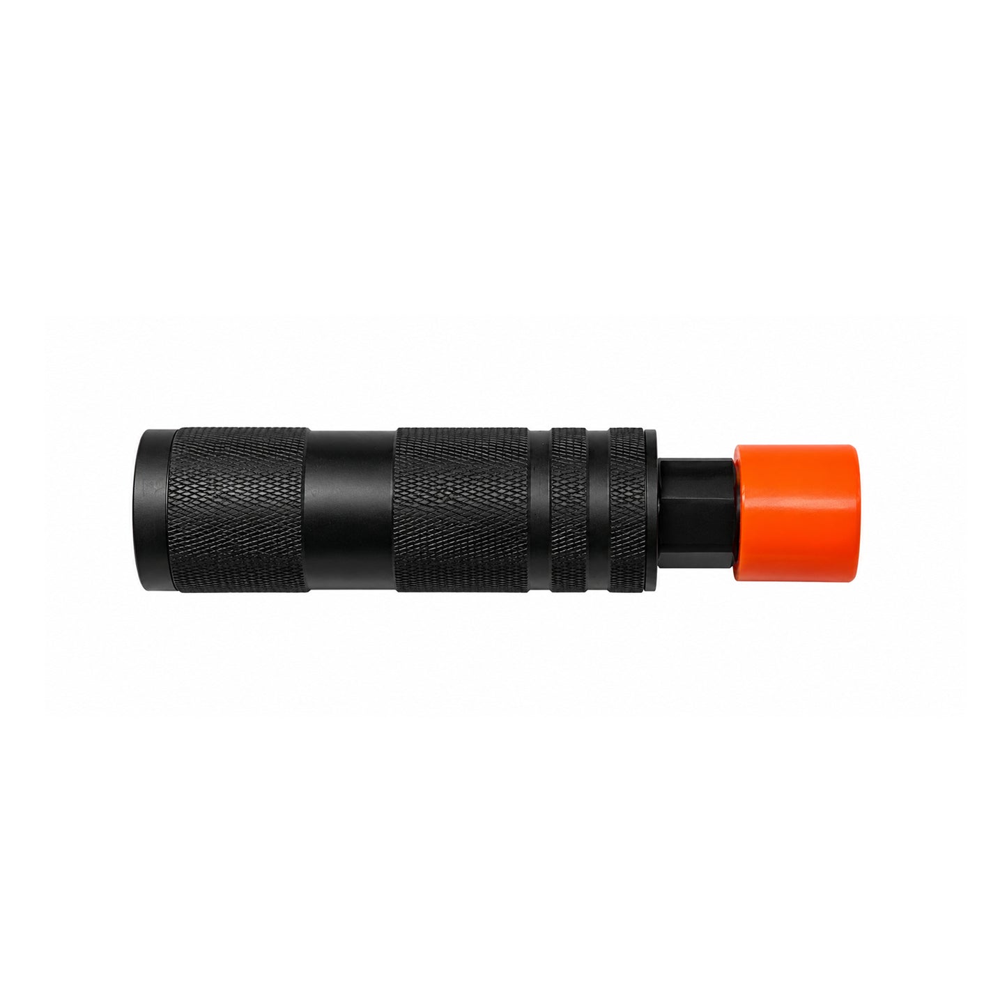 Metal Tracer for Nerf Gel Fire