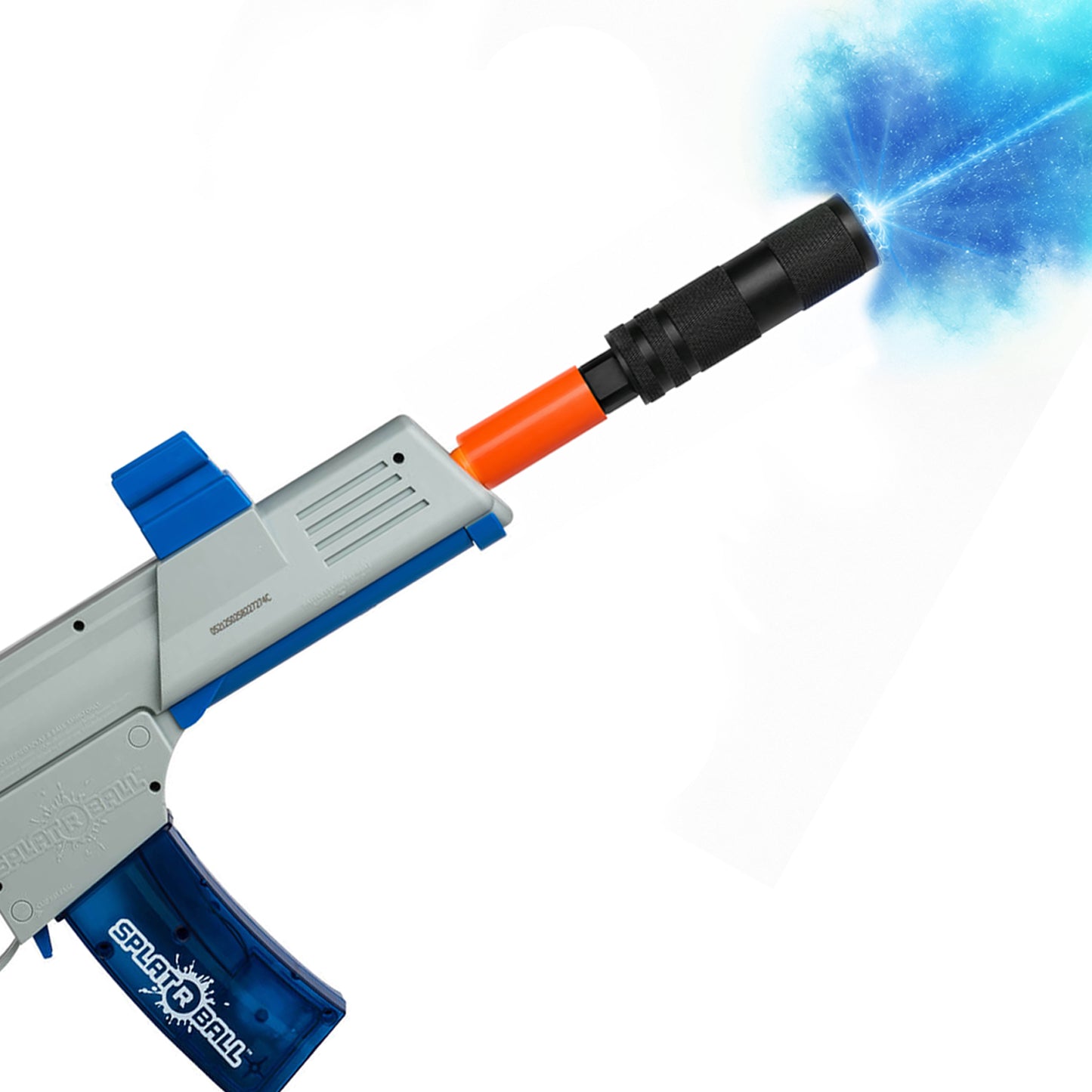 Metal Tracer for SRB Series