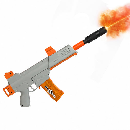 Metal Tracer for SRB Series