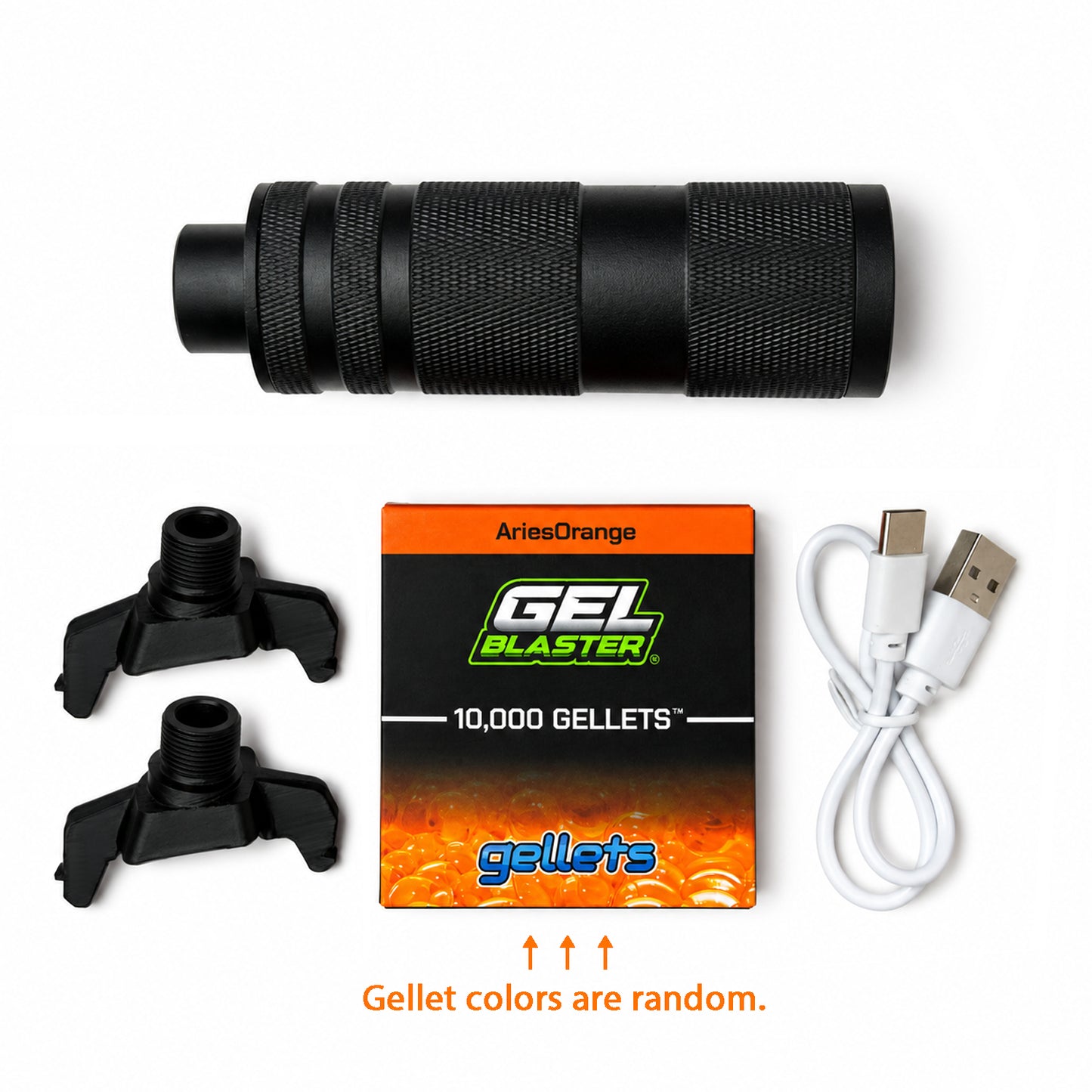 Metal Tracer for GEL BLASTER SURGE Series