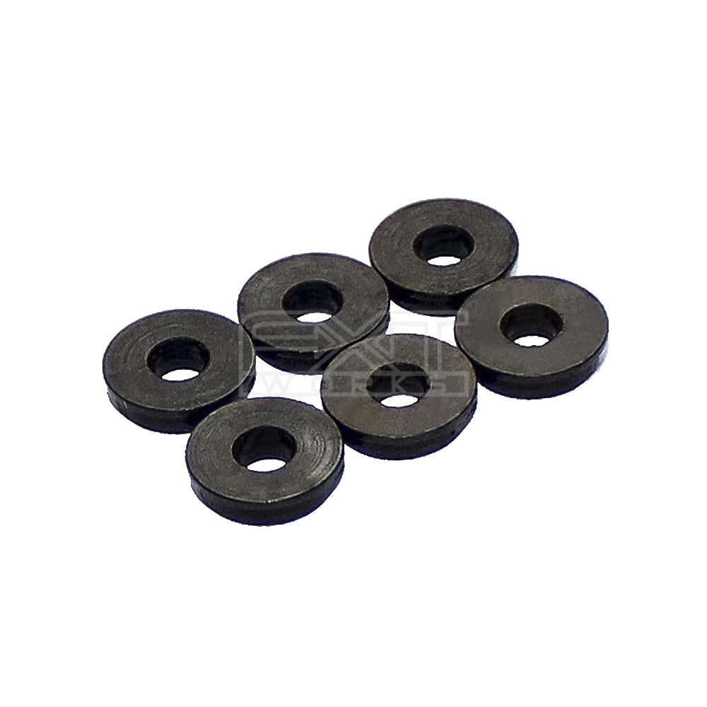 8mm Steel Bushing for Airsoft AEGs