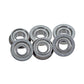 7mm Steel Bushing for Airsoft AEGs