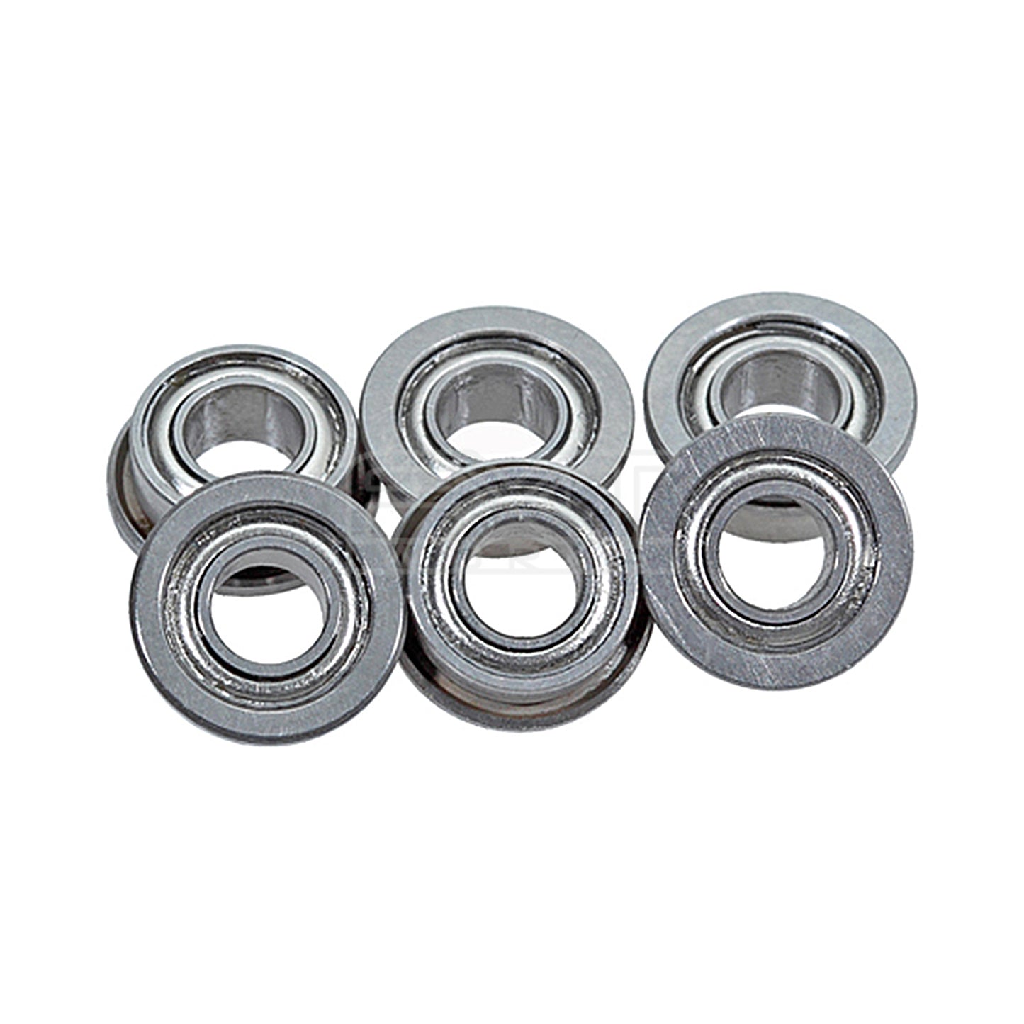 7mm Steel Bushing for Airsoft AEGs