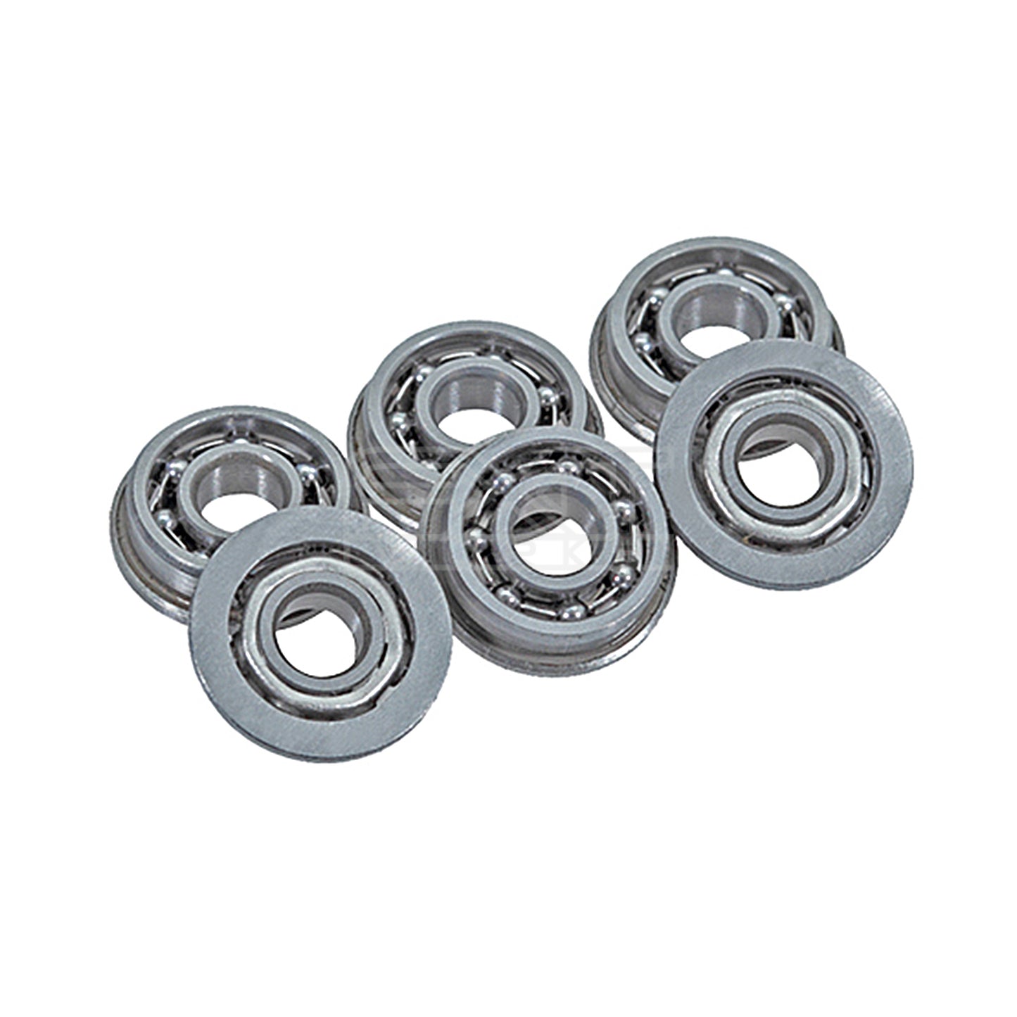 8mm Steel Bushing for Airsoft AEGs