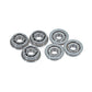 8mm Steel Bushing for Airsoft AEGs