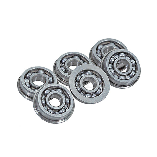 9mm Steel Bushing for Airsoft AEGs