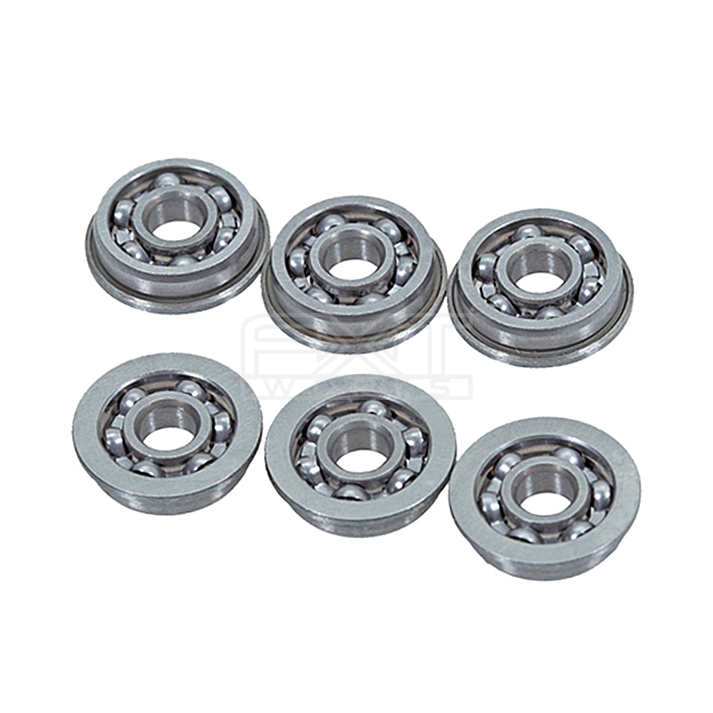 9mm Steel Bushing for Airsoft AEGs