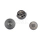 CNC Machined Steel Airsoft Gear Set (Ratio 13:1)