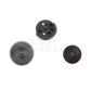 CNC Machined Steel Airsoft Gear Set (Ratio 18:1)