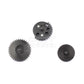 CNC Machined Steel Airsoft Gear Set (Ratio 12:1)