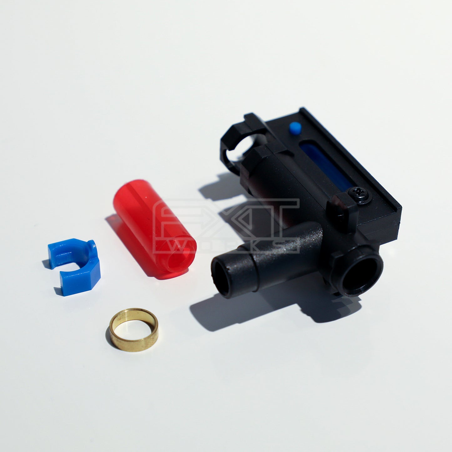 Plastic Hop Up Chamber for AK Series Airsoft AEG Rifles