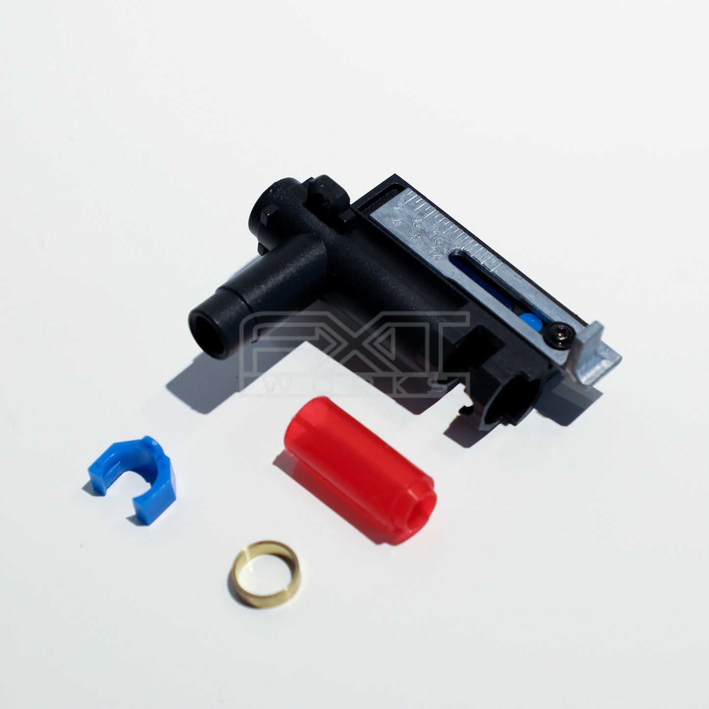 Plastic Hop Up Chamber for AK Series Airsoft AEG Rifles