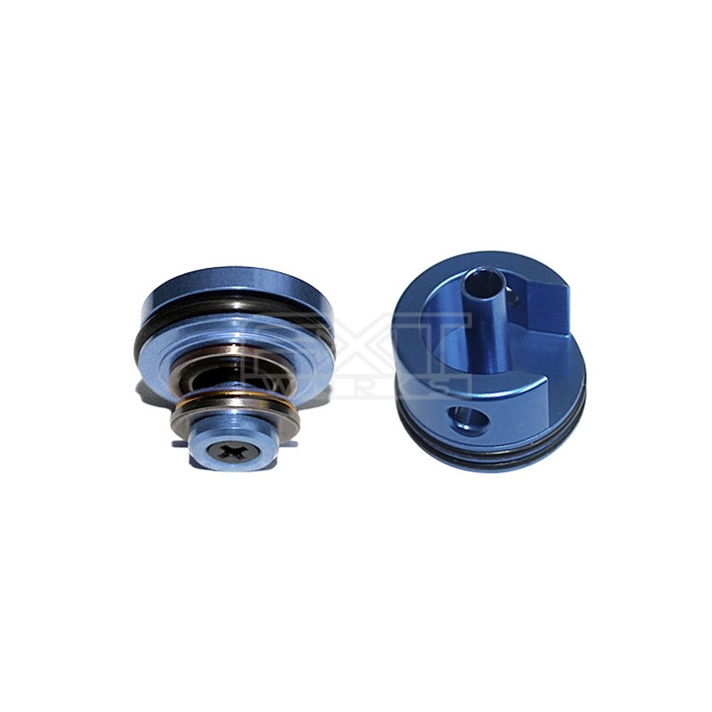 Cylinder Head &amp; Piston Head Conversion Kit