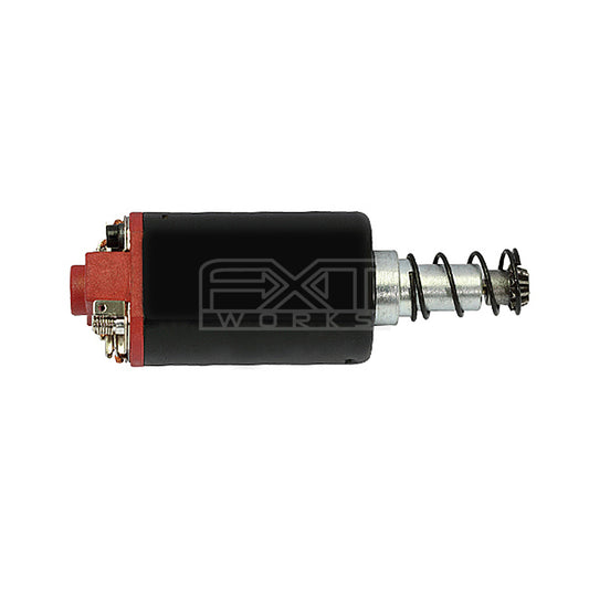 High Torque Long Type Motor with D Hole for Airsoft AEGs (RPM: 23600)