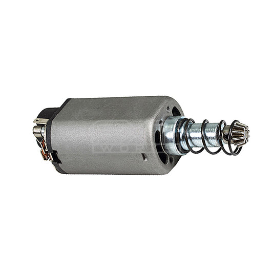 Long Type Motor with D Hole for Airsoft AEGs