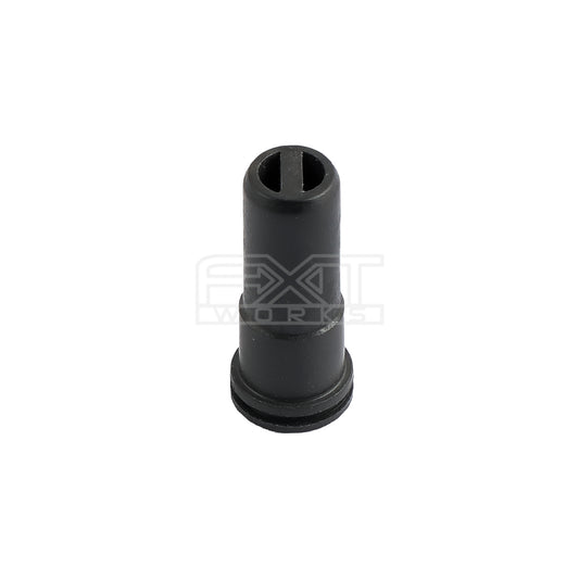 Polycarbonate Air Nozzle for M4 Series Airsoft AEG Rifles (21.45mm θ-type plastic single O-ring)