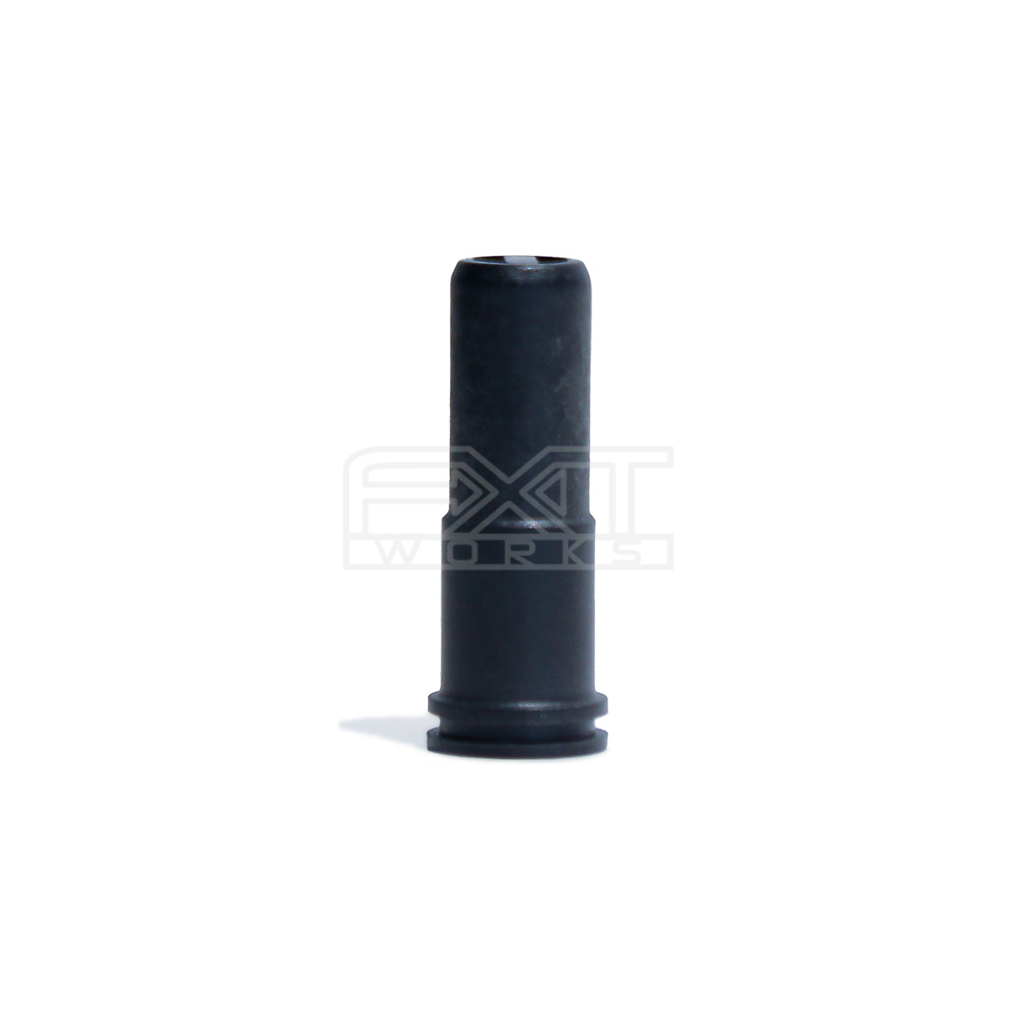 Polycarbonate Air Nozzle for M4 Series Airsoft AEG Rifles (21.45mm θ-type plastic single O-ring)