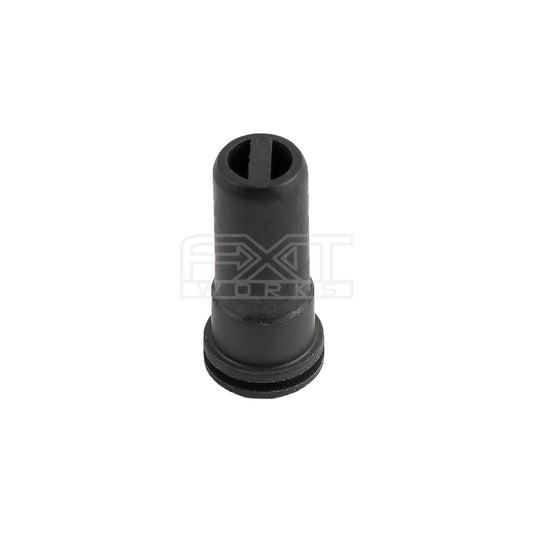 Polycarbonate Air Nozzle for AK Series Airsoft AEG Rifles (19.75mm θ-type plastic single O-ring)
