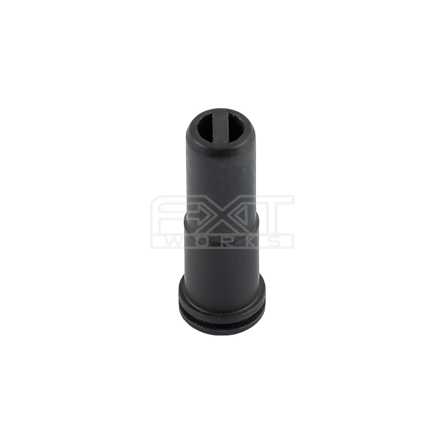 Polycarbonate Air Nozzle for AUG Series Airsoft AEG Rifles (24.75mm θ-type plastic single O-ring)