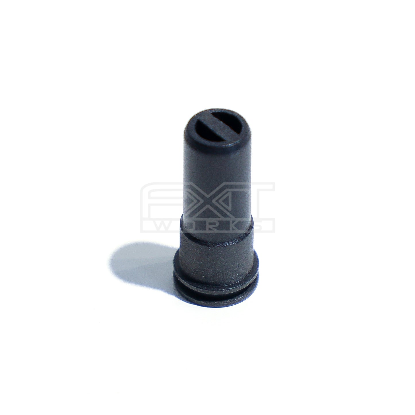 Polycarbonate Air Nozzle for AUG Series Airsoft AEG Rifles (24.75mm θ-type plastic single O-ring)