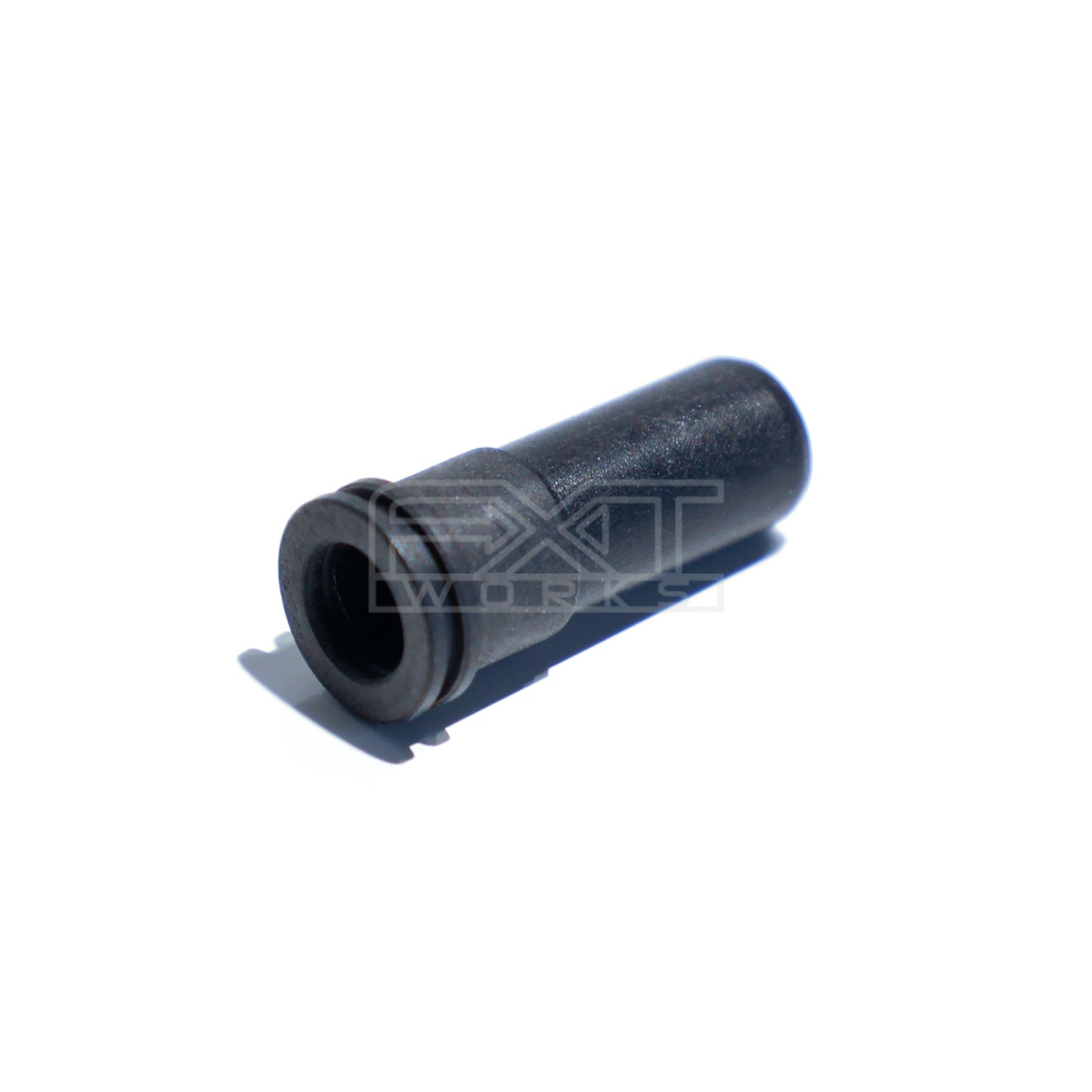 Polycarbonate Air Nozzle for AUG Series Airsoft AEG Rifles (24.75mm θ-type plastic single O-ring)