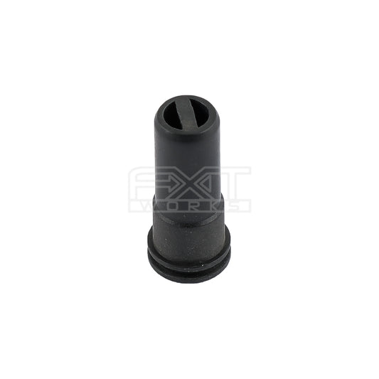 Polycarbonate Air Nozzle for AK Series Airsoft AEG Rifles (20.7mm θ-type plastic single O-ring)