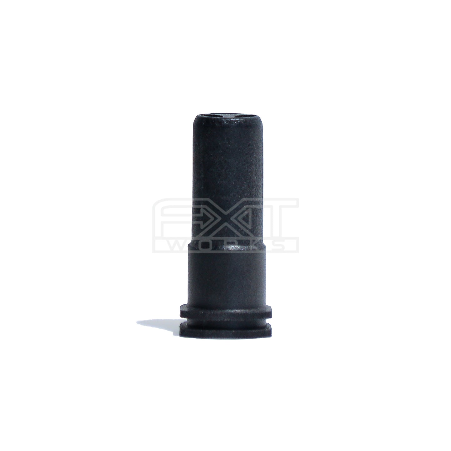 Flabelliform Blade Nozzle for M4 Series Airsoft AEG Rifles (21.45mm O-type plastic)