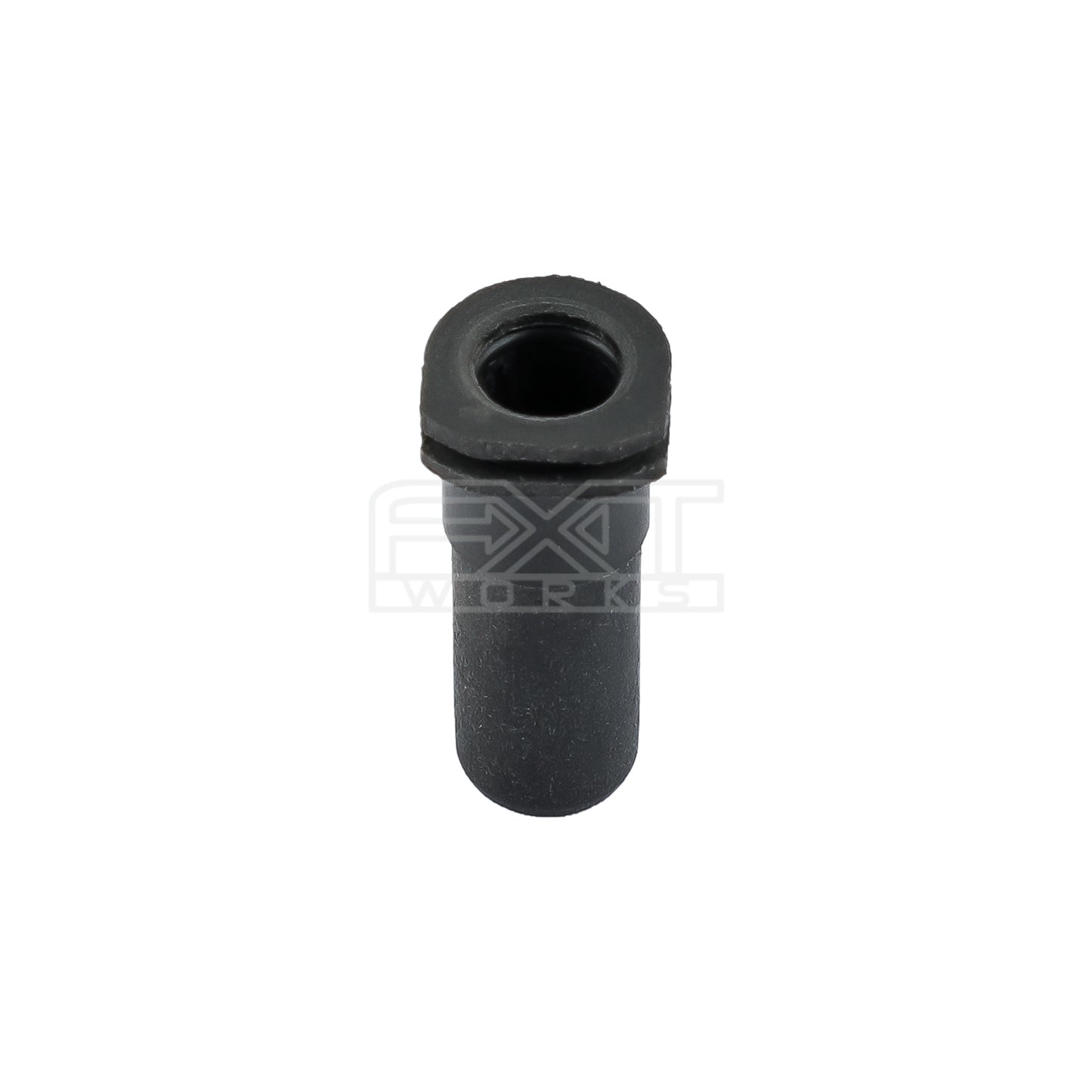 Flabelliform Blade Nozzle for AK Series Airsoft AEG Rifles  (20.7mm O-type plastic)