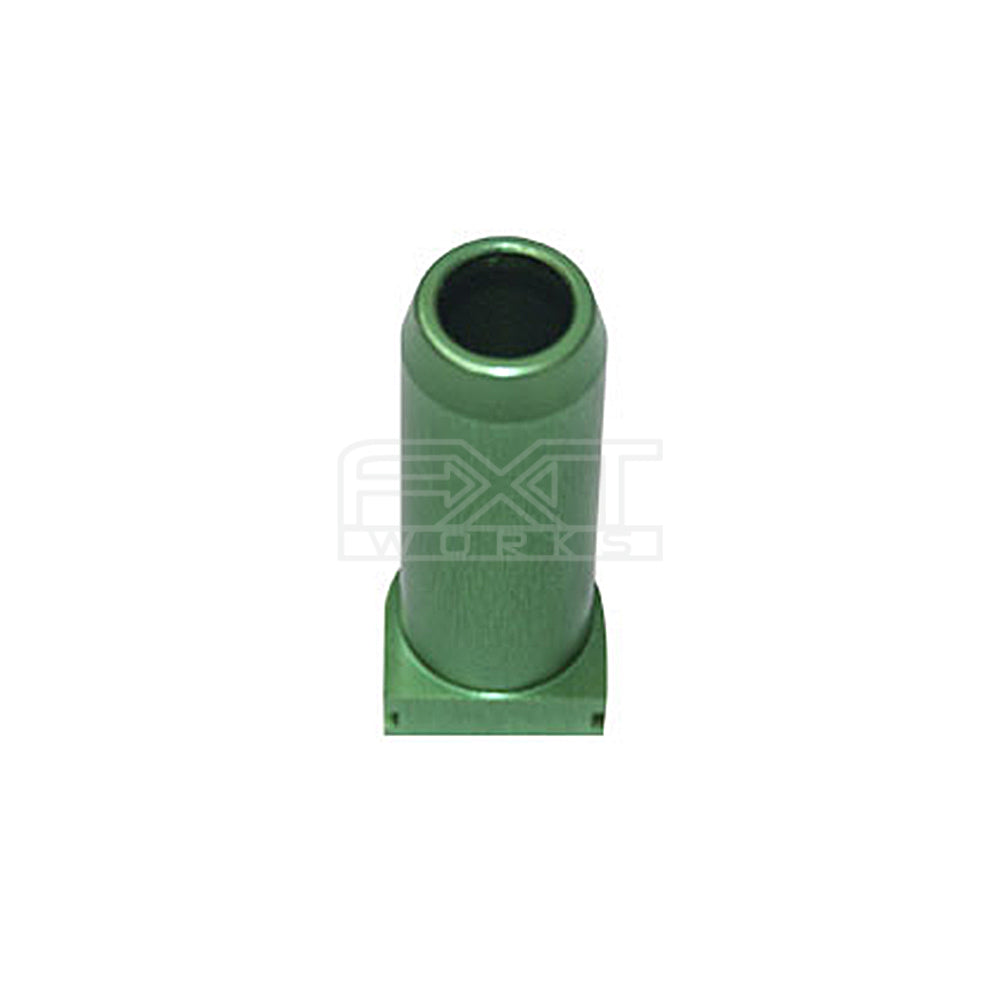 CNC Aluminum Air Nozzle for M14 Series Airsoft AEG Rifles