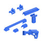 Tactical KIT for SplatRBall SRB400 and SRB400-SUB